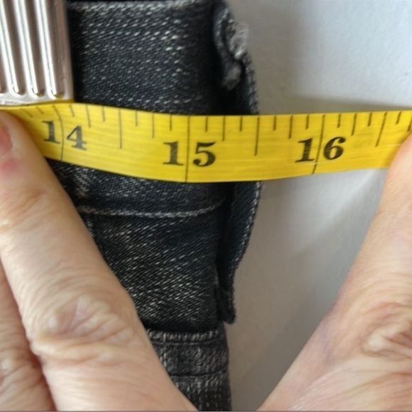 NWT Agolde Skinny Fit Liverpool Jeans - Picture 9 of 12